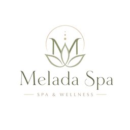 Ümraniye Melada Spa Logo